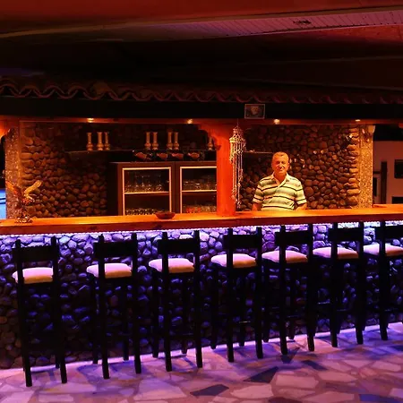 酒店 阿里亚酒店 Çeşme