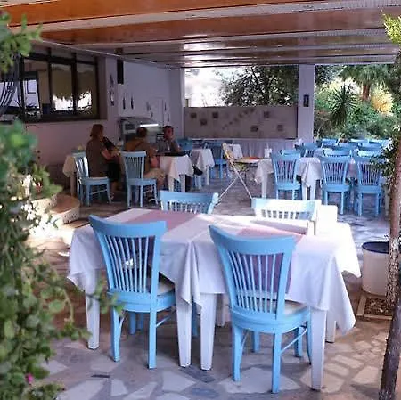 酒店 阿里亚酒店 Çeşme