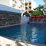 Hotell Arya