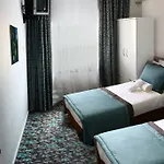 Hotell Arya