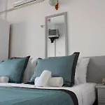 Hotell Arya Çeşme