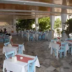Arya Hotell Çeşme