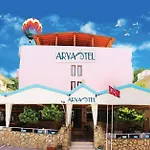 Hotell Arya