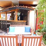 Hotell Arya