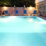 Hotell Arya