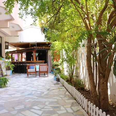 Hotell Arya