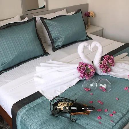 Otel Arya 3*