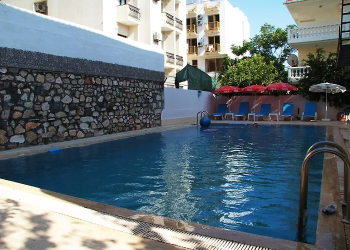 Ξενοδοχείο Arya