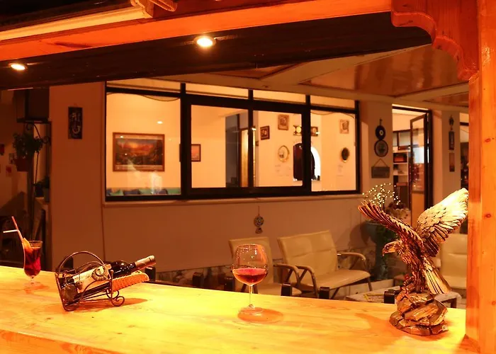 Arya Ξενοδοχείο