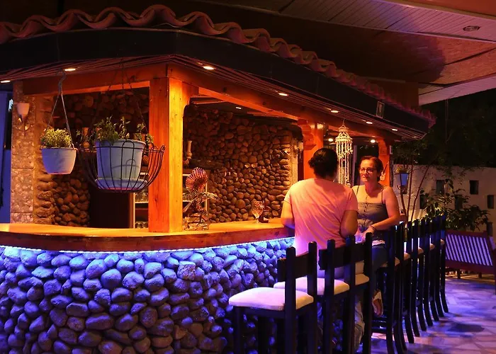 Ξενοδοχείο Arya