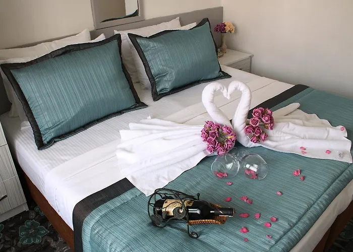 Ξενοδοχείο Arya 3*