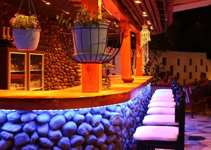 Ξενοδοχείο Arya Çeşme