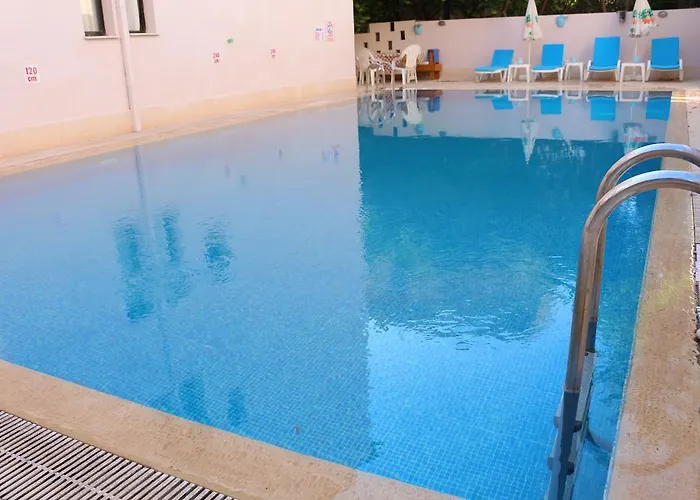 Ξενοδοχείο Arya Çeşme