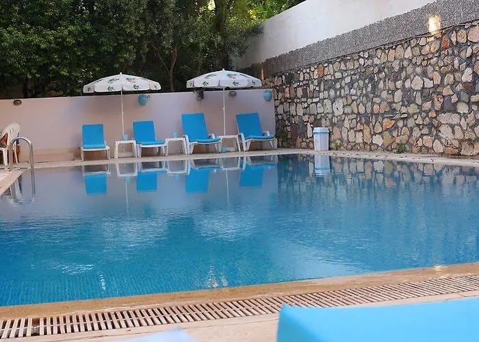 Ξενοδοχείο Arya 3*