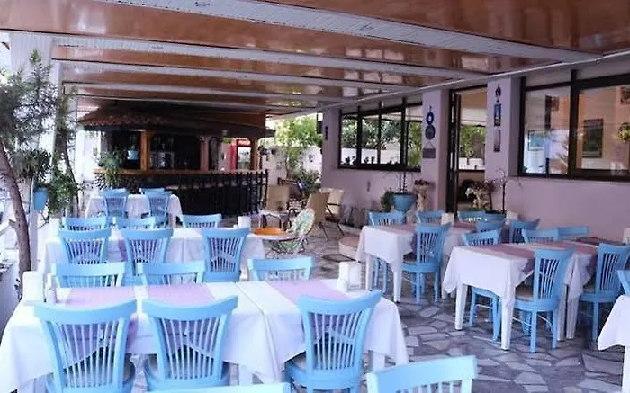 Arya Ξενοδοχείο 3*