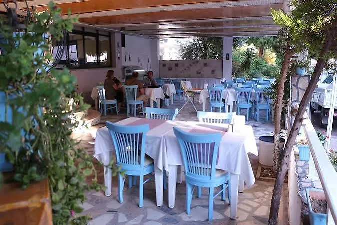 Ξενοδοχείο Arya Çeşme