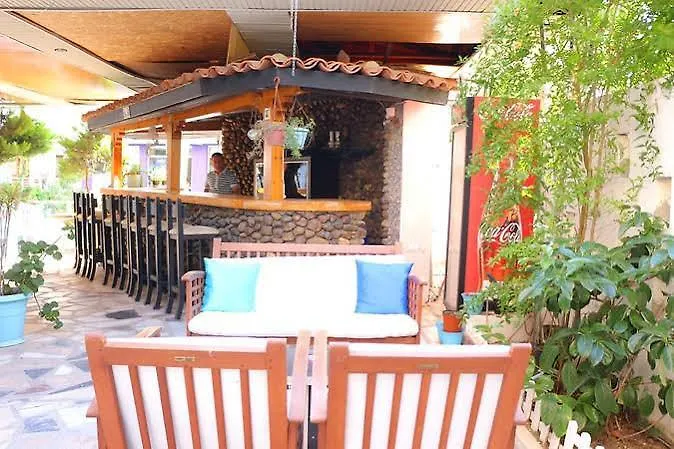 Ξενοδοχείο Arya